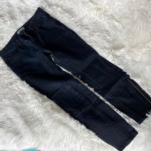 EC Madewell Skinny Skinny Ankle Jeans 30